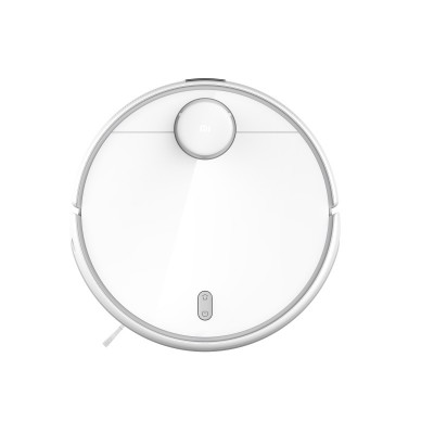 Xiaomi Mi Robot Vacuum Mop 2 Pro White Ρομποτική Σκούπα